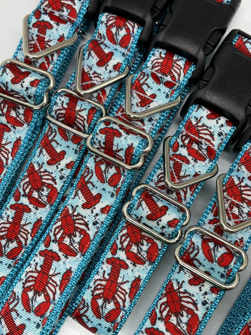 Rock Lobster Collar