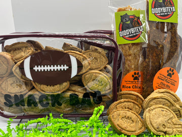 September Kickoff Bite Box SOLD OUT