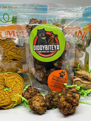 Delectable December Bite Box - coming 11/9