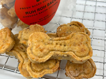 Cheesy Bacon 1# Bags