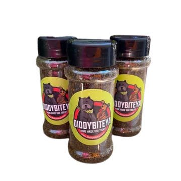 Pork Medley & Liver Seasonings Pack