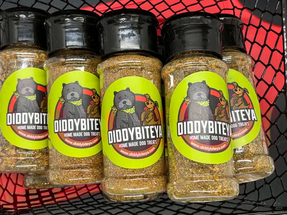 Pork Medley Seasonings