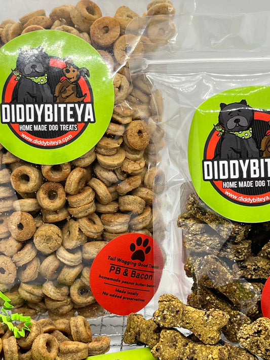 Jumpin' into January Bite Box