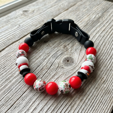 Frosty Snowman 13" Bark Bling Collection