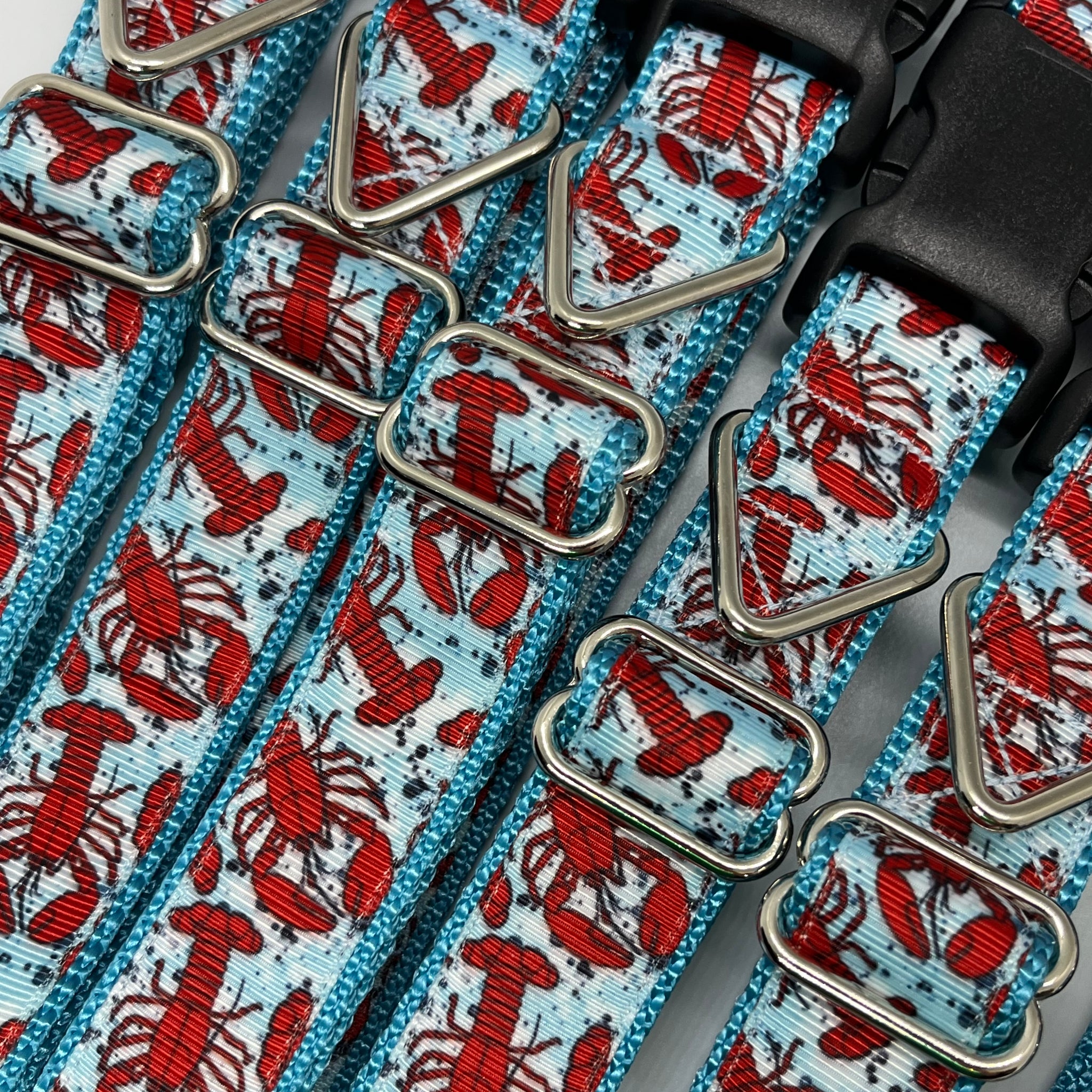 Rock Lobster Collar