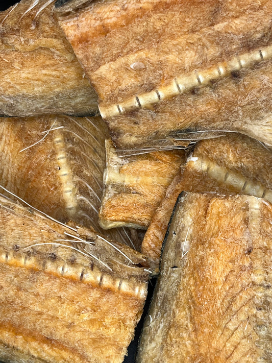 Salmon Backs