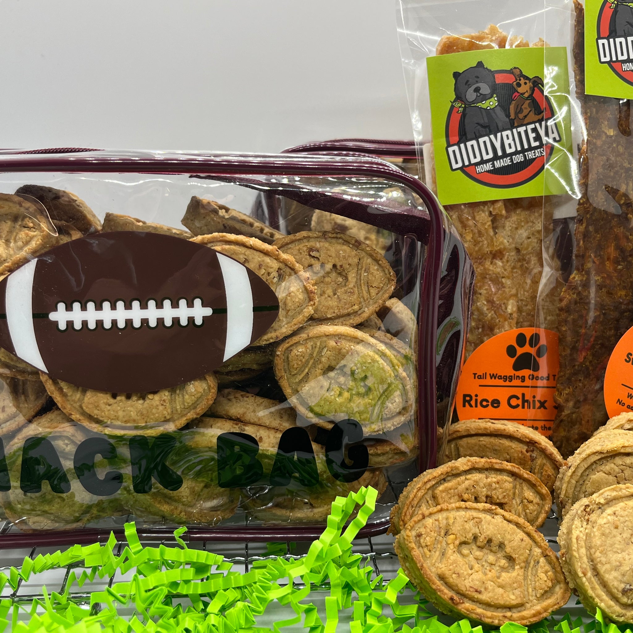 September Kickoff Bite Box SOLD OUT