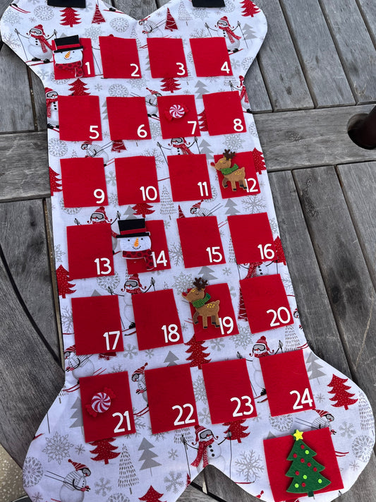 BLIZZARD Advent Calendar - 25 days of Christmas