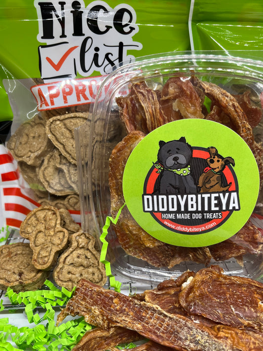 Delectable December Bite Box