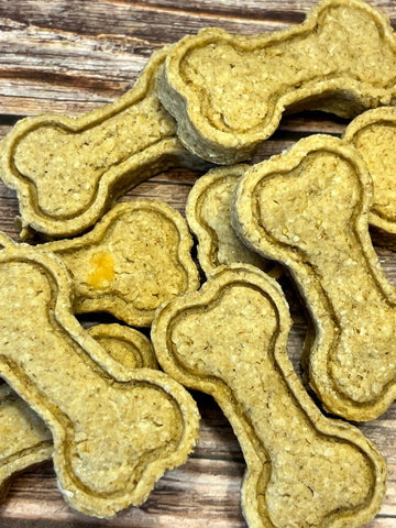 Ruh R-OHs! Dog Treats