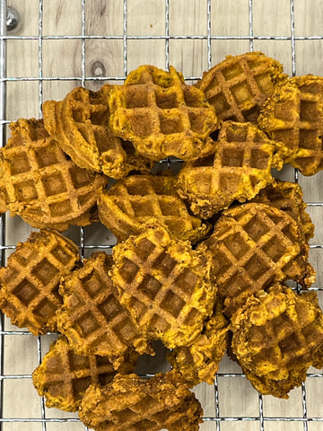 Hairy Paw-ter Dog Treats Grain/Gluten Free