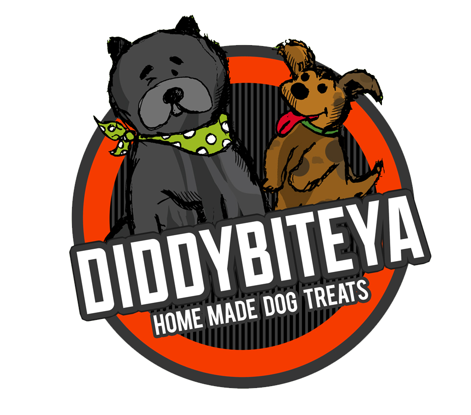 Diddybiteya Dog Treats & More