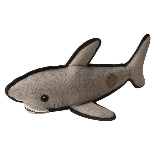 Saul the Shark - 2 in 1 Toy