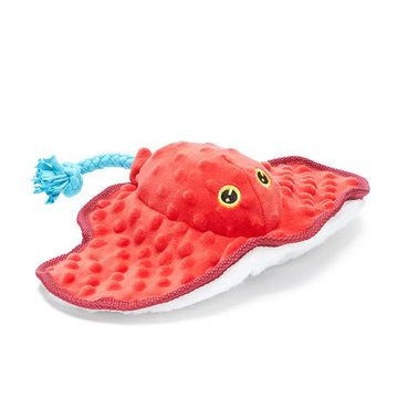 Sting Crosby The Ray Dog Toy