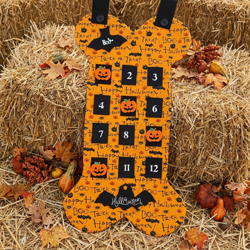 13 Days of Halloween Calendar Batty!