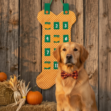 13 Days of Halloween Hocus Pocus Calendar