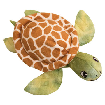 Sheldon The Turtle Dog Toy